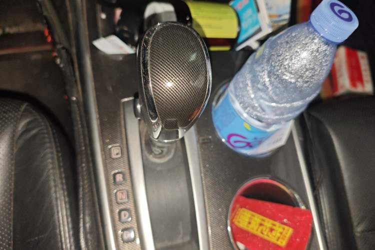 Used Nissan Teana 2013 2.0L XL Comfort Edition Gear Lever