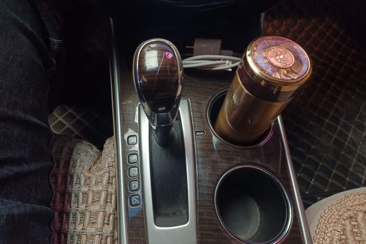 Used Nissan Teana 2013 2.5L XL Leading Edition Gear Lever