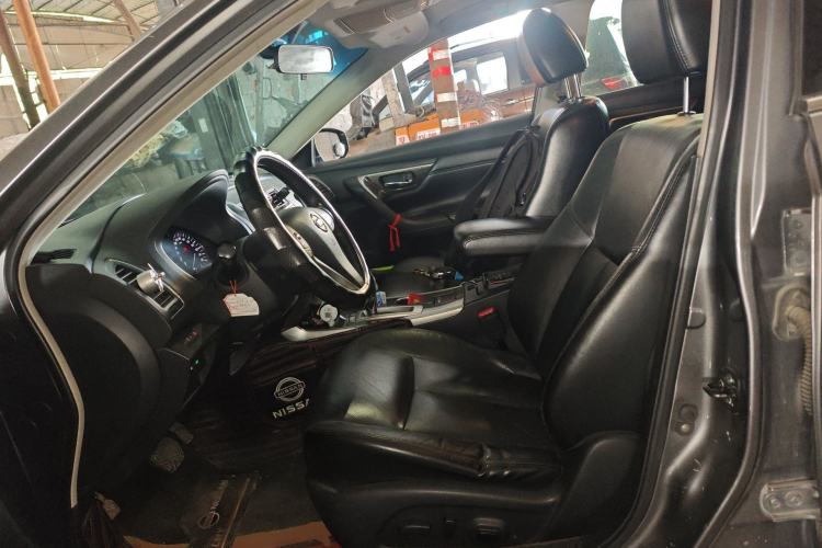Used Nissan Teana 2013 2.0L XL Comfort Edition Left Front Seat
