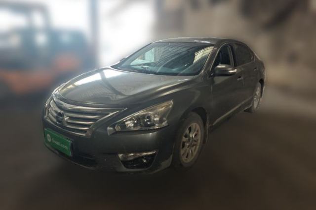 Used Nissan Teana 2013 2.0L XL Comfort Edition