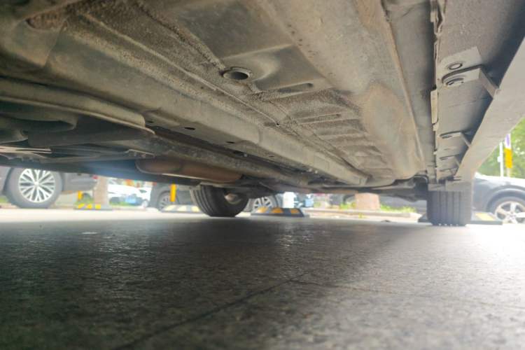 Used Nissan Teana 2013 2.0L XL Comfort Edition Chassis Front Left