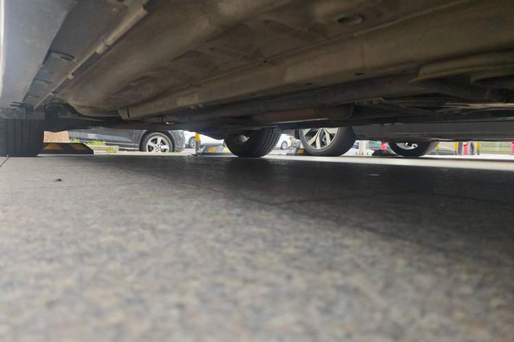 Used Nissan Teana 2013 2.0L XL Comfort Edition Chassis Front Right