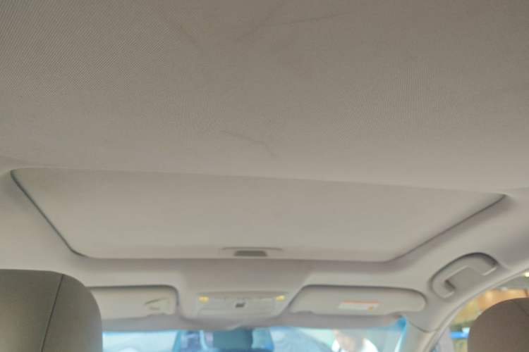 Used Nissan Teana 2013 2.0L XL Comfort Edition Headliner