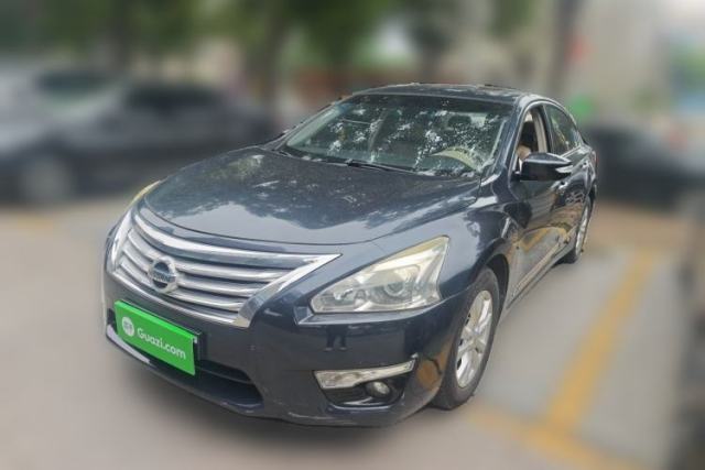 Used Nissan Teana 2013 2.0L XL Comfort Edition