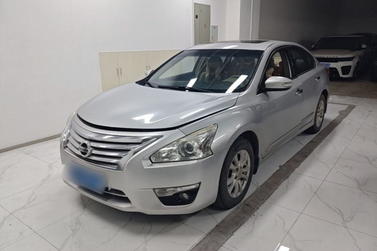 Used Nissan Teana 2013 2.0L XL Comfort Edition Guazi used car, China used car export, Used car for sale, Used  cars, Cheapest cars for sale