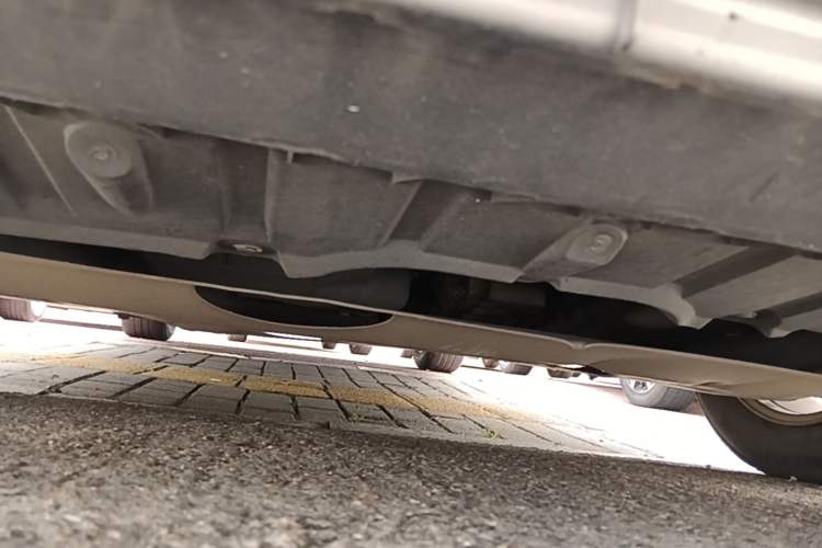 Used Nissan Teana 2013 2.0L XL Comfort Edition Chassis Front