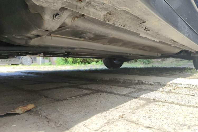 Used Nissan Teana 2013 2.5L XL Leading Edition Chassis Front Left