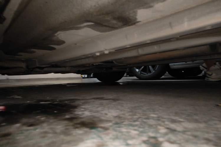Used Nissan Teana 2013 2.5L XL Leading Edition Chassis Front Left