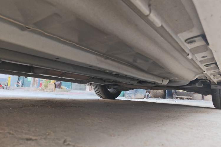 Used Nissan Teana 2013 2.0L XL Comfort Edition Chassis Front Left