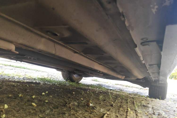Used Nissan Teana 2013 2.5L XL Leading Edition Chassis Front Left