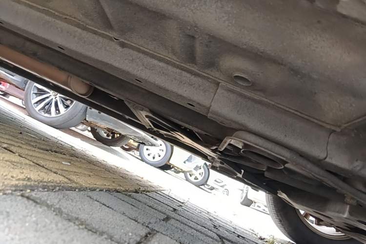 Used Nissan Teana 2013 2.0L XL Comfort Edition Chassis Front Right
