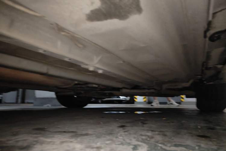 Used Nissan Teana 2013 2.5L XL Leading Edition Chassis Front Right