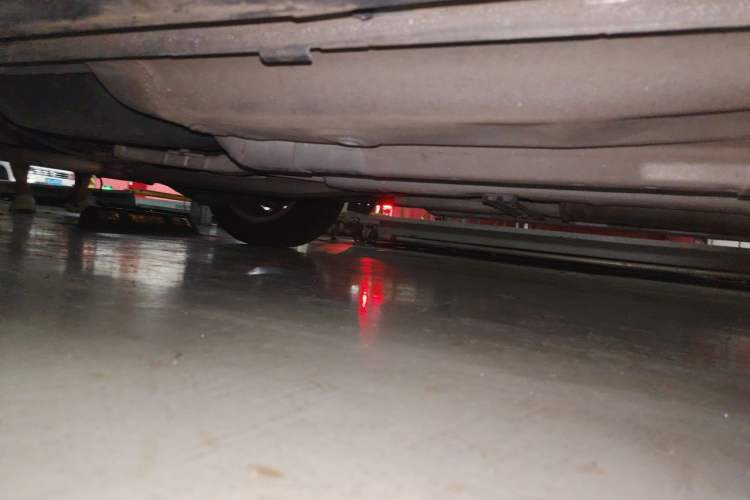 Used Nissan Teana 2013 2.0L XL Comfort Edition Chassis Front Right