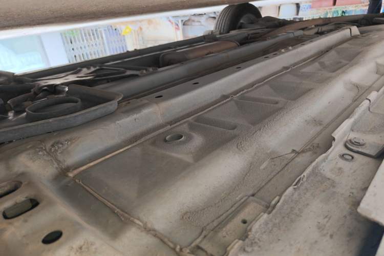 Used Nissan Teana 2013 2.0L XL Comfort Edition Chassis Front Right
