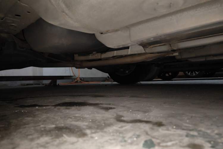Used Nissan Teana 2013 2.5L XL Leading Edition Chassis Rear Right