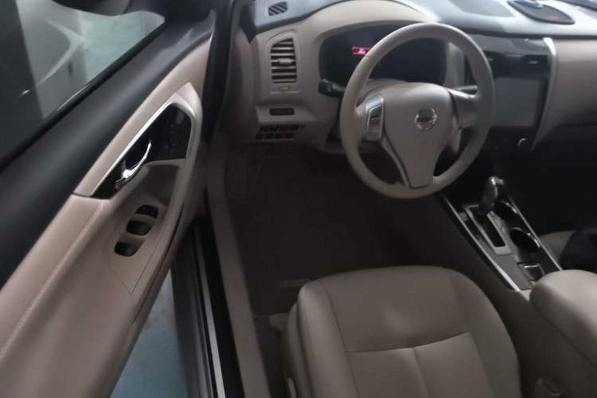 Used Nissan Teana 2013 2.0L XL Comfort Edition Driver Seat
