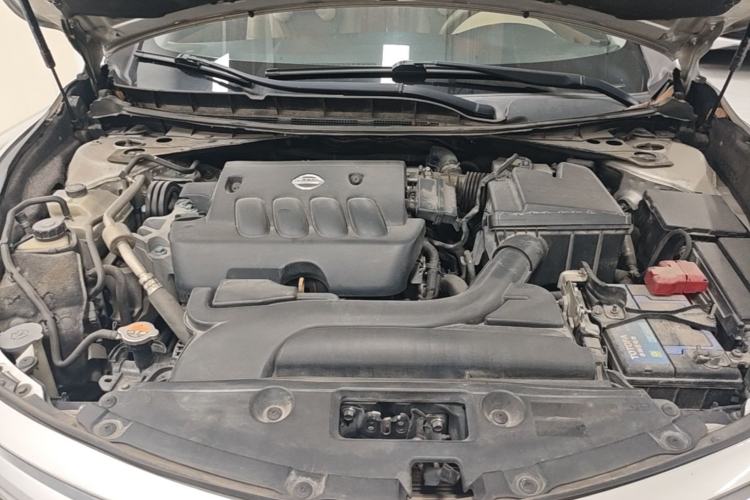 Used Nissan Teana 2013 2.0L XL Comfort Edition Engine Bay