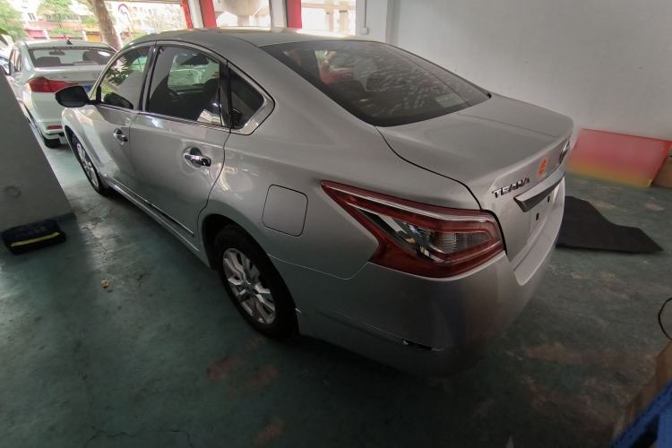 Used Nissan Teana 2013 2.0L XL Comfort Edition Exterior 2
