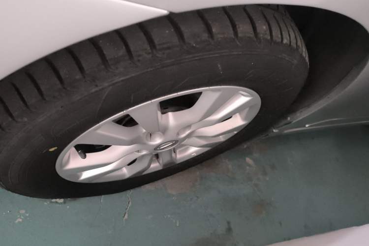 Used Nissan Teana 2013 2.0L XL Comfort Edition Exterior 4