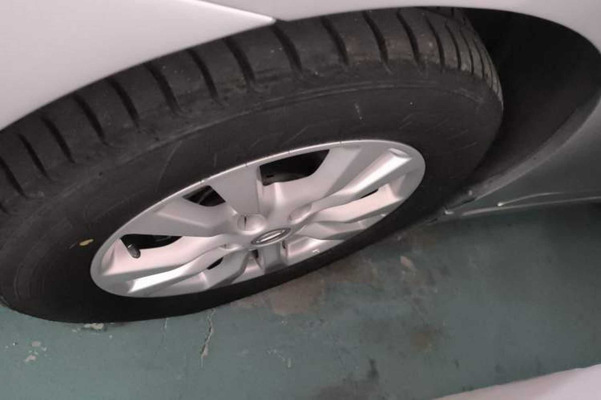 Used Nissan Teana 2013 2.0L XL Comfort Edition Exterior 4