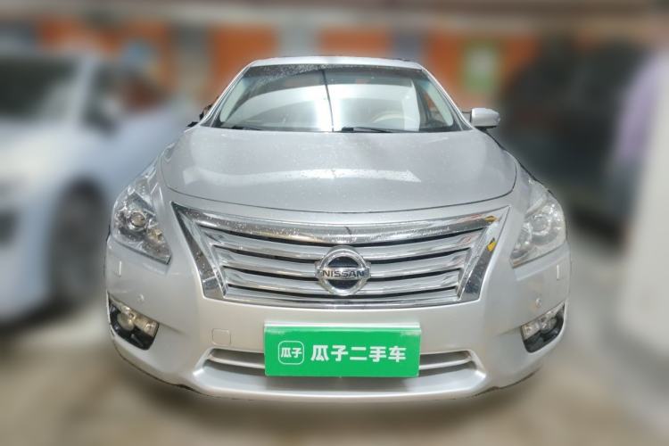 Used Nissan Teana 2013 2.5L XL Leading Edition Front