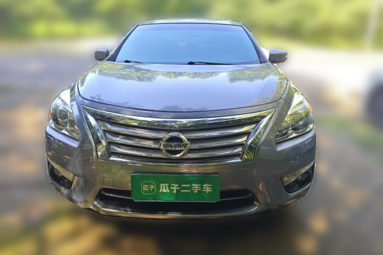 Used Nissan Teana 2013 2.5L XL Leading Edition Front