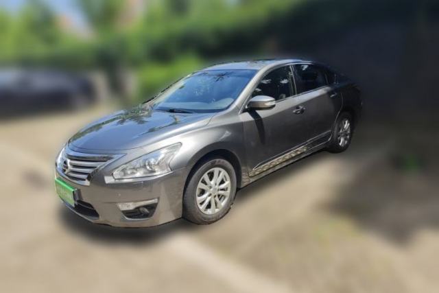Used Nissan Teana 2013 2.5L XL Leading Edition