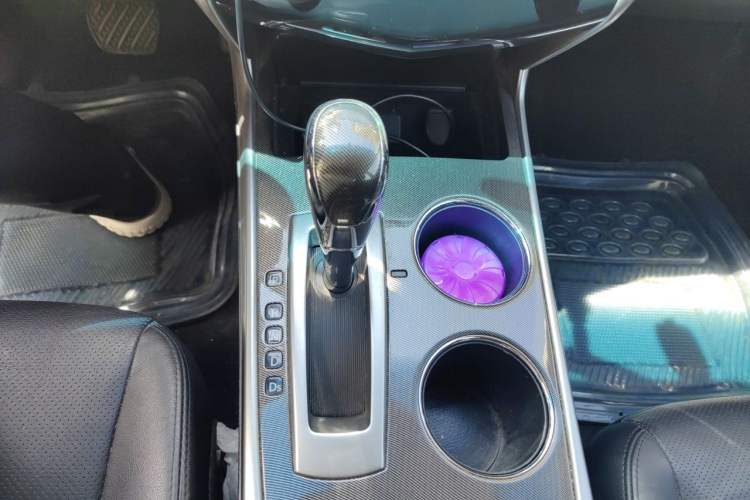 Used Nissan Teana 2013 2.5L XL Leading Edition Gear Lever