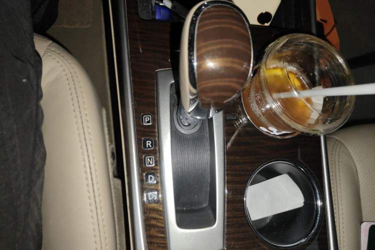 Used Nissan Teana 2013 2.5L XL Leading Edition Gear Lever
