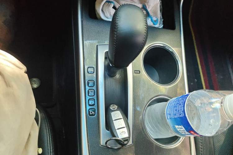 Used Nissan Teana 2013 2.5L XL Leading Edition Gear Lever