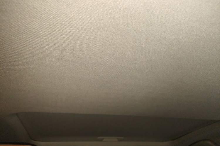 Used Nissan Teana 2013 2.5L XL Leading Edition Headliner