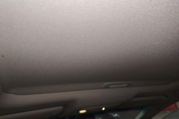 Used Nissan Teana 2013 2.0L XL Comfort Edition Headliner