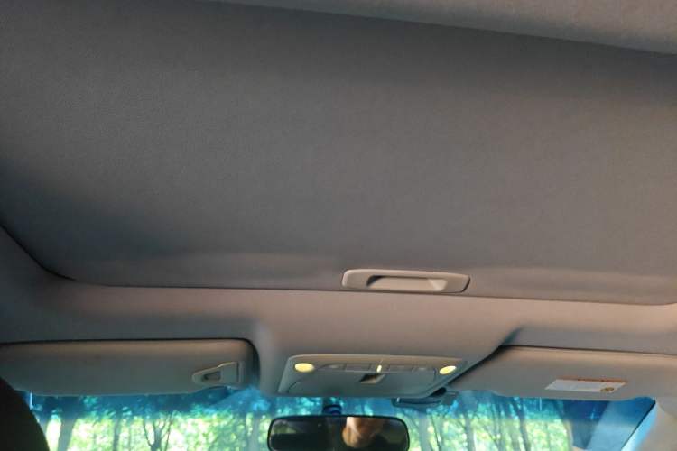 Used Nissan Teana 2013 2.5L XL Leading Edition Headliner