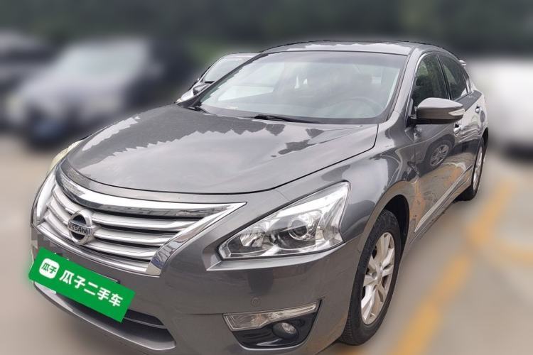 Nissan Teana 2013 2.0L XL Comfort Edition de segunda mano Guazi used car, China used car export, Used car for sale, Used  cars, Cheapest cars for sale