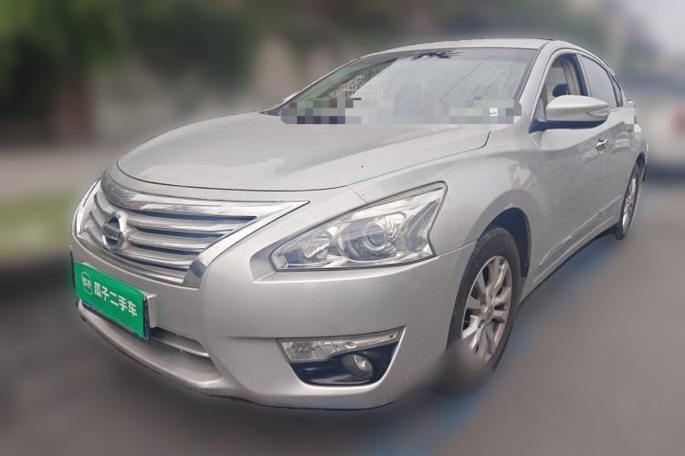Used Nissan Teana 2013 2.0L XL Comfort Edition Guazi used car, China used car export, Used car for sale, Used  cars, Cheapest cars for sale