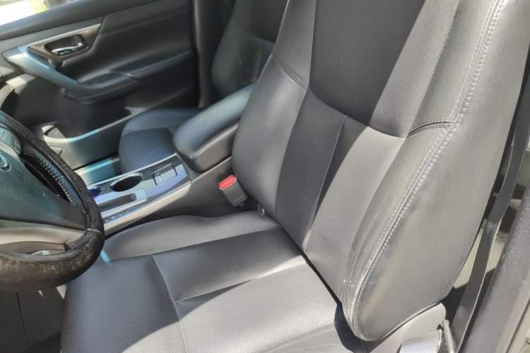 Used Nissan Teana 2013 2.5L XL Leading Edition Left Front Seat