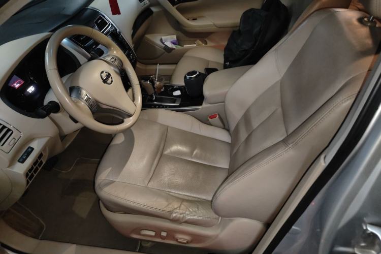 Used Nissan Teana 2013 2.5L XL Leading Edition Left Front Seat