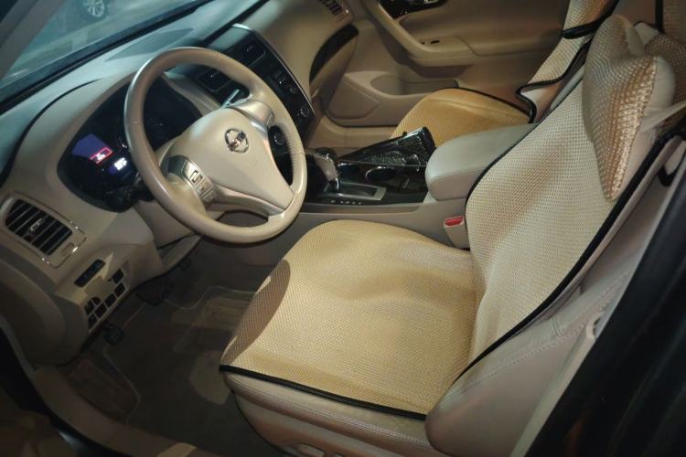 Used Nissan Teana 2013 2.0L XL Comfort Edition Left Front Seat