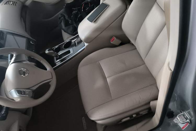 Used Nissan Teana 2013 2.0L XL Comfort Edition Left Front Seat