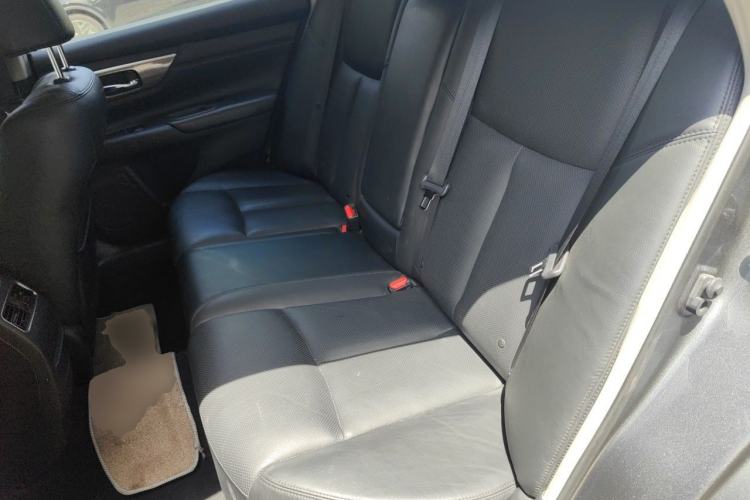 Used Nissan Teana 2013 2.5L XL Leading Edition Left Rear Seat
