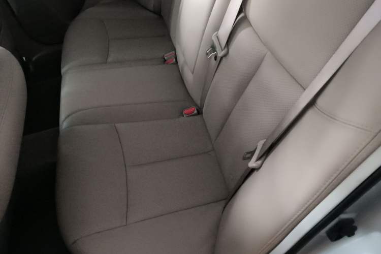 Used Nissan Teana 2013 2.0L XL Comfort Edition Left Rear Seat