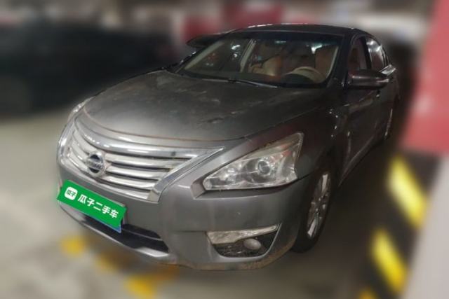 Used Nissan Teana 2013 2.0L XL Comfort Edition