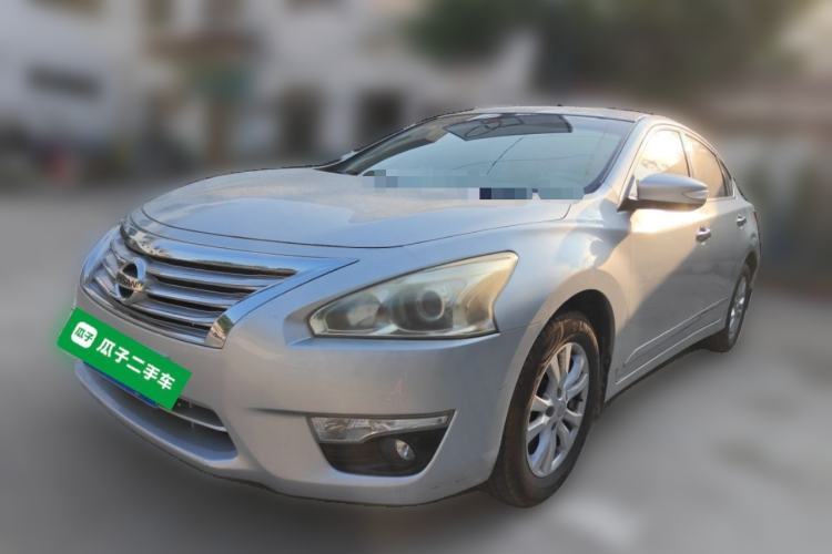 Used Nissan Teana 2013 2.0L XL Comfort Edition Guazi used car, China used car export, Used car for sale, Used  cars, Cheapest cars for sale