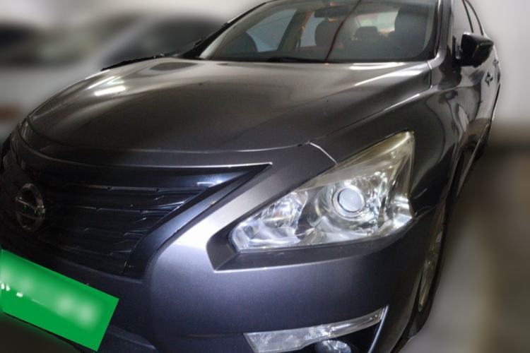 Nissan Teana 2013 2.0L XL Comfort Edition d’occasion Guazi used car, China used car export, Used car for sale, Used cars, Cheapest cars for sale