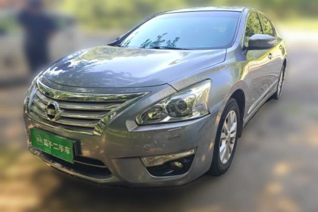 Used Nissan Teana 2013 2.5L XL Leading Edition