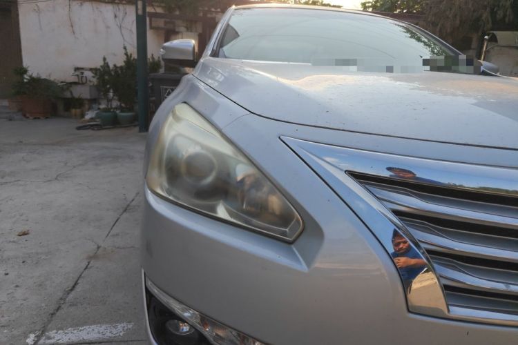 Used Nissan Teana 2013 2.0L XL Comfort Edition Right Front Headlight
