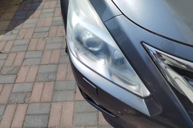 Used Nissan Teana 2013 2.5L XL-NAVI Tech Smart Enjoyment Edition Right Front Headlight