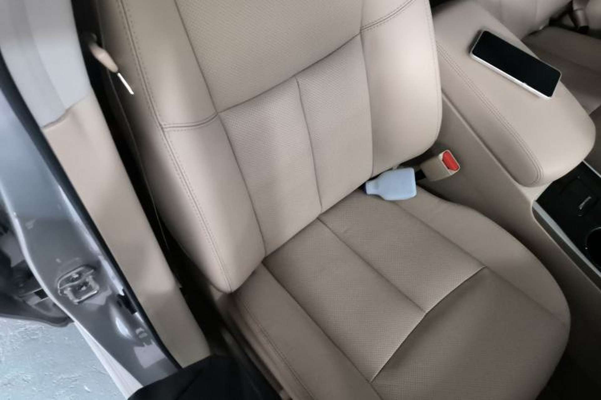 Used Nissan Teana 2013 2.0L XL Comfort Edition Right Front Seat