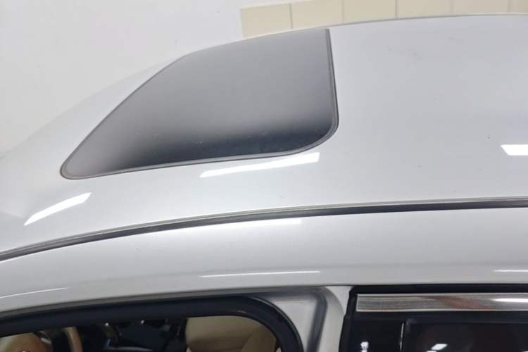 Used Nissan Teana 2013 2.0L XL Comfort Edition Roof