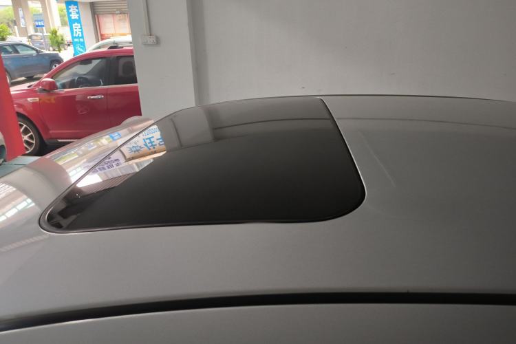 Used Nissan Teana 2013 2.0L XL Comfort Edition Roof